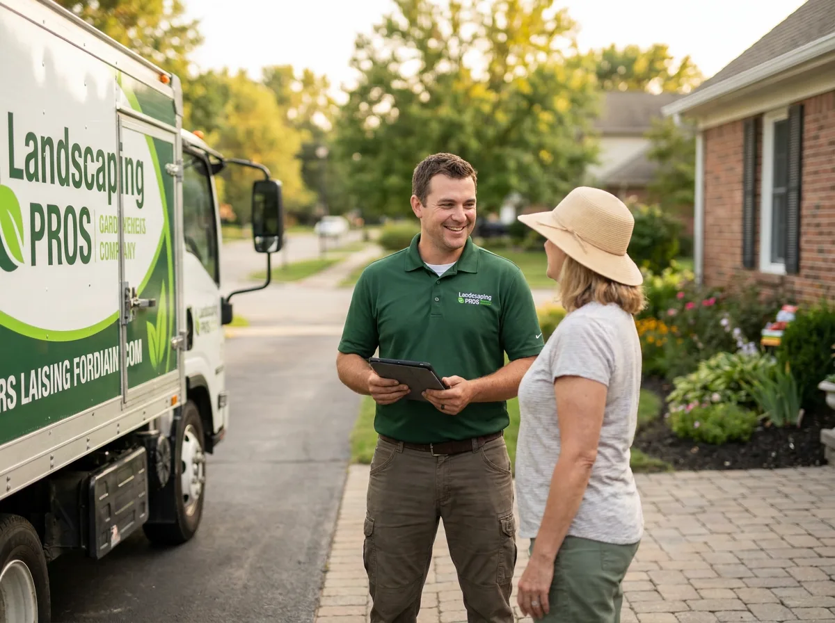 Landscaping Austin, KY FAQs